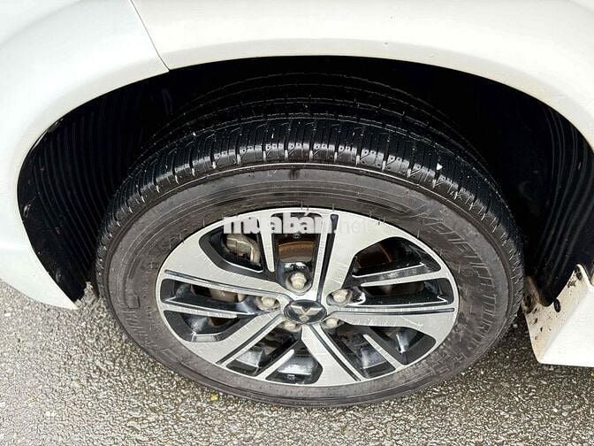 Xpander số tự động đăng ký 2019, 1 chủ từ đầu