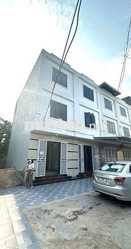 Nhà 3T*47m2 ngõ ô tô đỗ cửa ngày đêm,Cuối khu Đồng Mai. Giá chỉ 3,6 tỷ