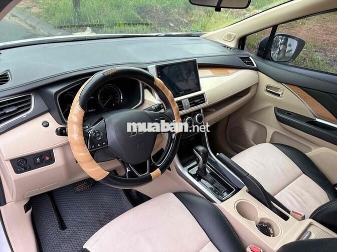 Xpander số tự động đăng ký 2019, 1 chủ từ đầu