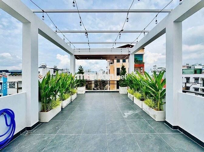 CHO THUÊ NHÀ MẶT TIỀN ĐƯỜNG FULL NT 4PN 3WC