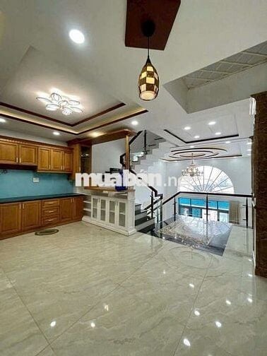 🌈CHO THUÊ TRỆT 3 LẦU SÂN THƯỢNG 3PN-3WC 60M2 gần ĐẠI HỌC CÔNG NGHIỆP