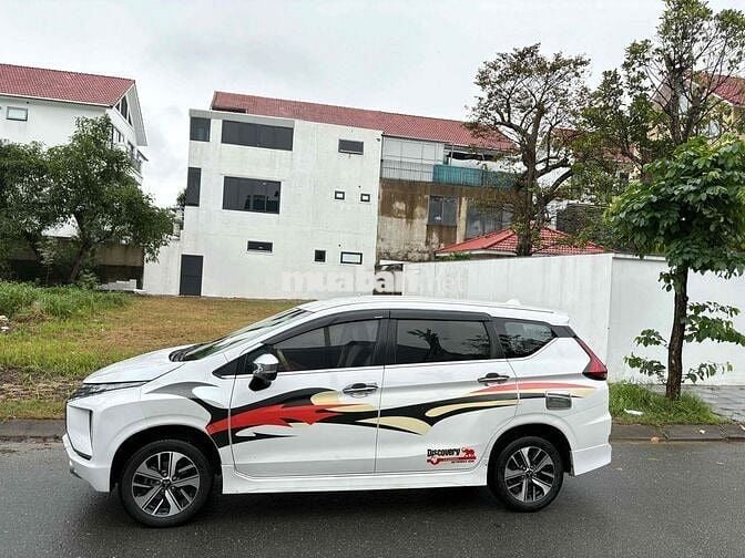 Xpander số tự động đăng ký 2019, 1 chủ từ đầu