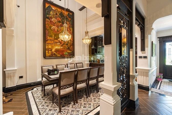 Chính Chủ Bán Biệt Thự 5 Tầng – 150m² – Việt Hưng, LB, Nhỉnh 44 Tỷ