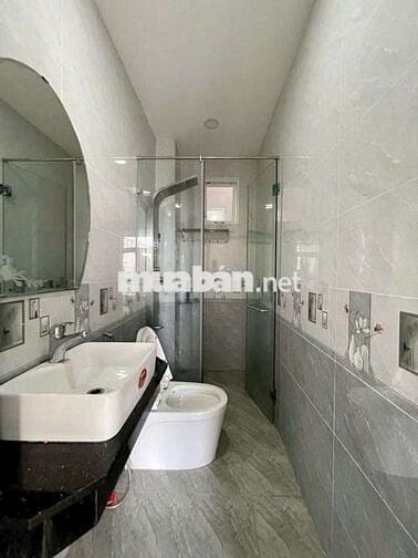 🌈CHO THUÊ TRỆT 3 LẦU SÂN THƯỢNG 3PN-3WC 60M2 gần ĐẠI HỌC CÔNG NGHIỆP