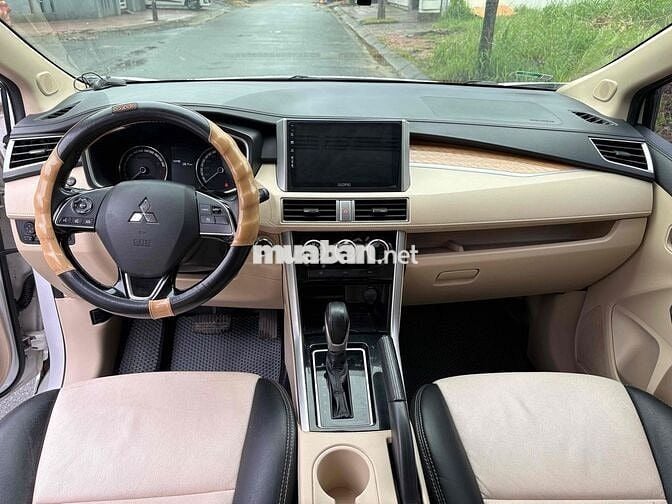 Xpander số tự động đăng ký 2019, 1 chủ từ đầu