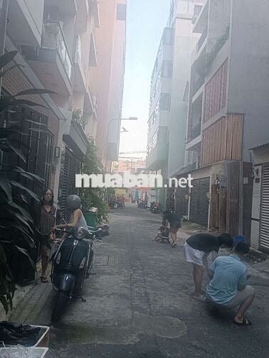 🌈CHO THUÊ TRỆT 3 LẦU SÂN THƯỢNG 3PN-3WC 60M2 gần ĐẠI HỌC CÔNG NGHIỆP