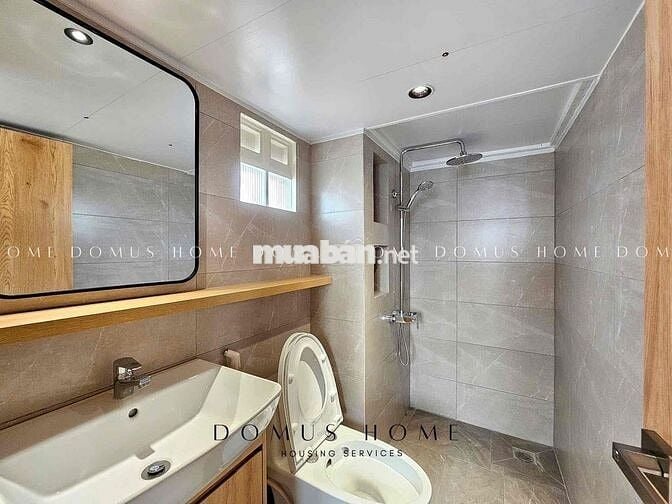 CĂN HỘ DUPLEX BAN CÔNG MỚI 100%-FULL NỘI THẤT-CẦU THAM LƯƠNG-HỒ BƠI