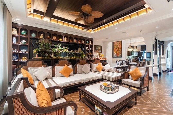 Chính Chủ Bán Biệt Thự 5 Tầng – 150m² – Việt Hưng, LB, Nhỉnh 44 Tỷ