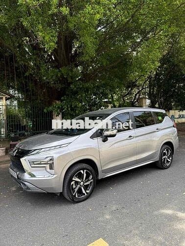 Mitsubishi Xpander Premium 2024 - 15800 km