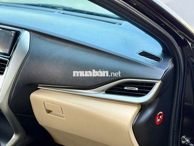 Toyota Yaris 2019 1.5G - 61000 km