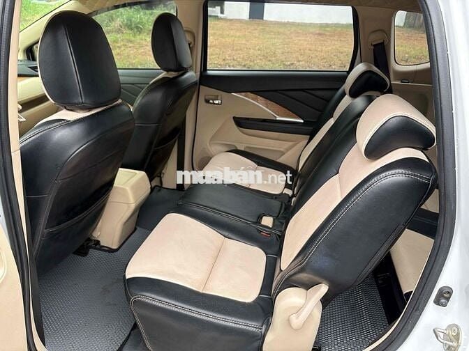 Xpander số tự động đăng ký 2019, 1 chủ từ đầu