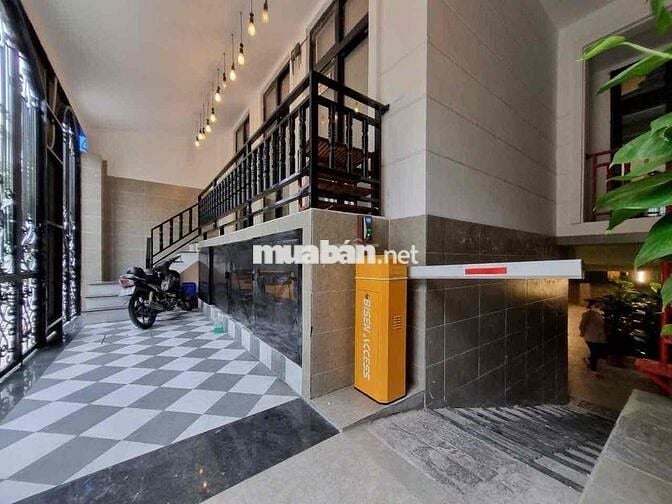 CHO THUÊ DUPLEX MINI CÓ BANCOL THOÁNG - NGAY TÂN HƯƠNG - GÒ DẦU