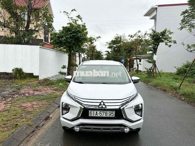 Xpander số tự động đăng ký 2019, 1 chủ từ đầu