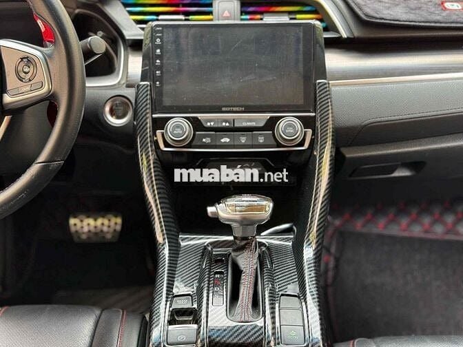 Civic RS 2019 odo 5vkm cực đẹp giá hợp lý