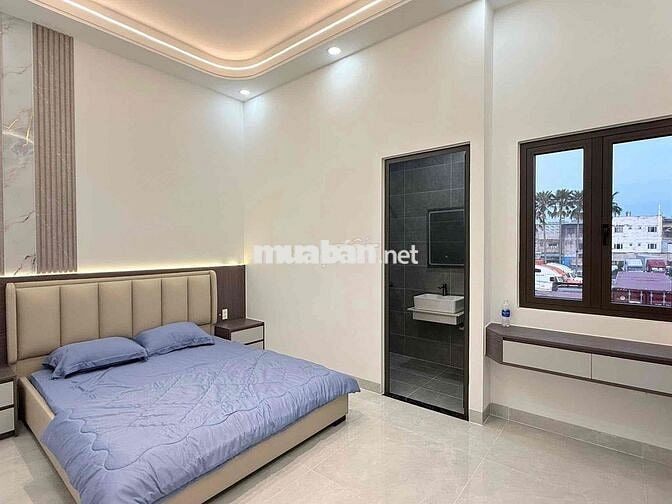 nhà gần vicom550,chợ thủ đức , KCN visip 1-chợ đầu mối thủ đức.