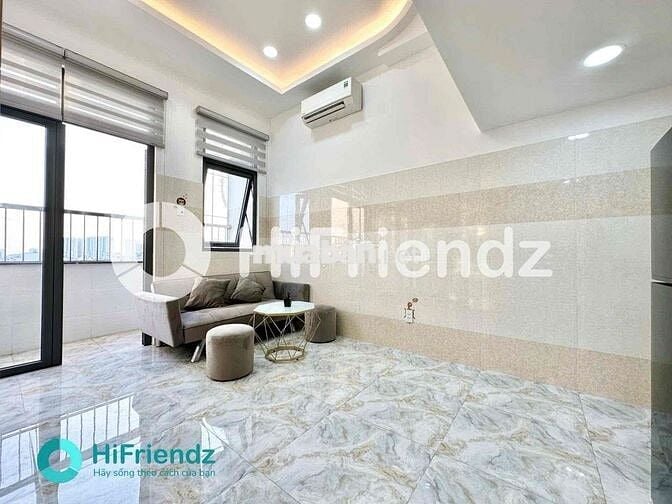 CĂN HỘ DUPLEX BANCOL THANG MÁY - VÒNG XOAY LÊ ĐẠI HÀNH - GẦN TRUNG TÂM