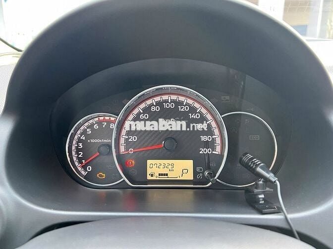 Mitsubishi Attrage 2020 1.2 CVT - 72000 km