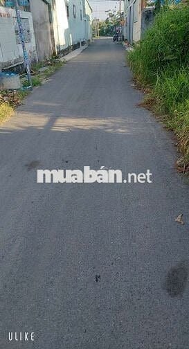 306m2 đất ở ổn định,xã Long Hải. Tp. HCM