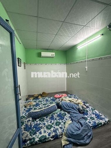 TƯƠNG LAI XÂY VILA, THỚI AN , NGANG KHỦNG 7,  Giá 7.3 Tỷ