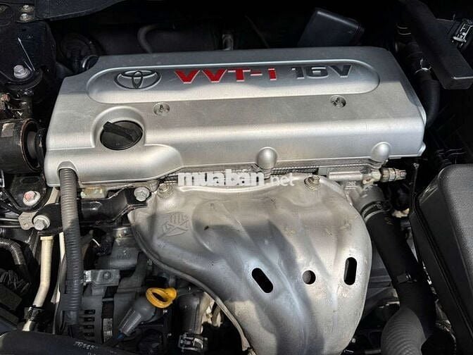 Toyota Camry 2013 2.0E, màu đen, lướt 41.000 km