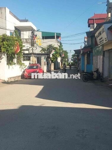 Chính chủ bán 45,2m đất thổ cư tại Cổ Dương Tiên Dương Đông Anh,