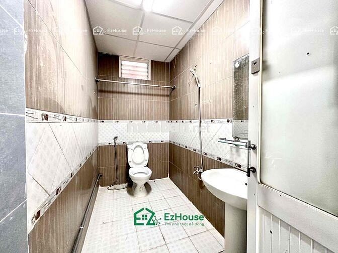 STUDIO BAN CÔNG FULL NỘI THẤT MỚI NGAY AEONMALL TÂN PHÚ - HUIT