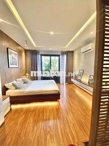 BÁN NHÀ AEON TÂN PHÚ - 68M2 - 5 TẦNG - NGAY GÒ XOÀI - GIÁ CHỈ 6,4 TỶ