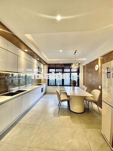 BÁN NHÀ AEON TÂN PHÚ - 68M2 - 5 TẦNG - NGAY GÒ XOÀI - GIÁ CHỈ 6,4 TỶ