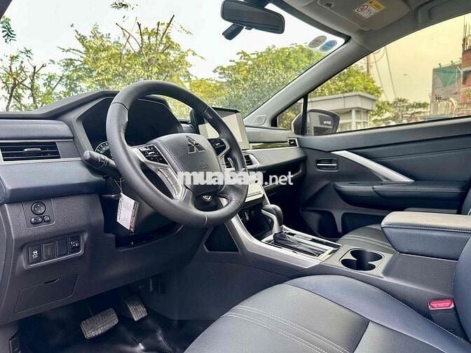 Xpander Cross 2023 lướt 2v1 leng keng