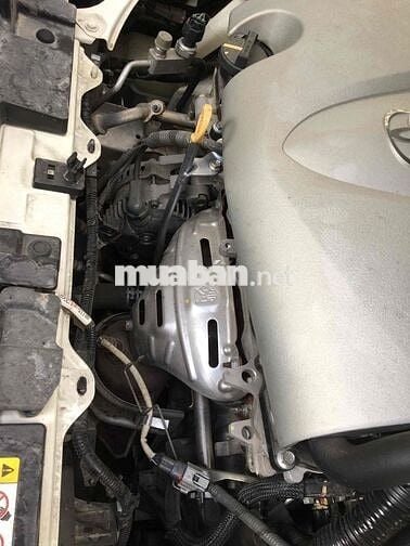 Toyota Vios 2018 1.5 TRD - 64000 km