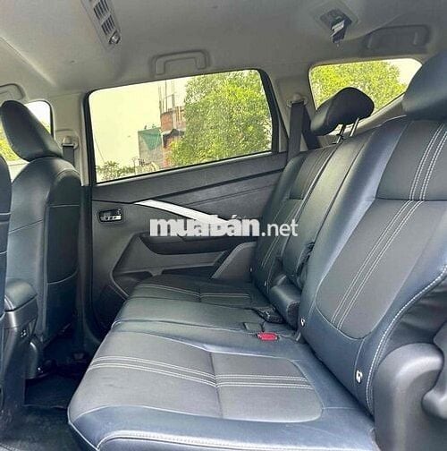 Xpander Cross 2023 lướt 2v1 leng keng