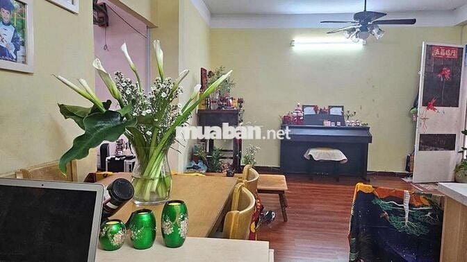 CĂN HỘ CHUNG CƯ C1 TÂN VĨNH, TẶNG FULL NỘI THẤT, CÓ SỔ HỒNG RIÊNG - Q4