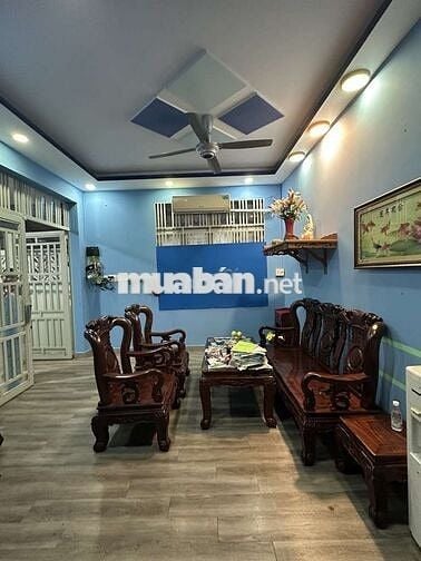 TƯƠNG LAI XÂY VILA, THỚI AN , NGANG KHỦNG 7,  Giá 7.3 Tỷ