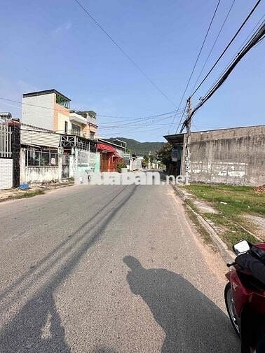 Nhà Mặt Tiền Nhựa Khu A Hải Lâm