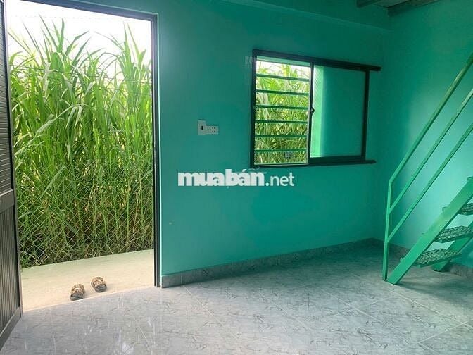 CHO THUÊ PHÒNG TRỌ GIÁ RẺ – CHỈ 1.000.000đ/PHÒNG  (ĐƯỜNG 879D)