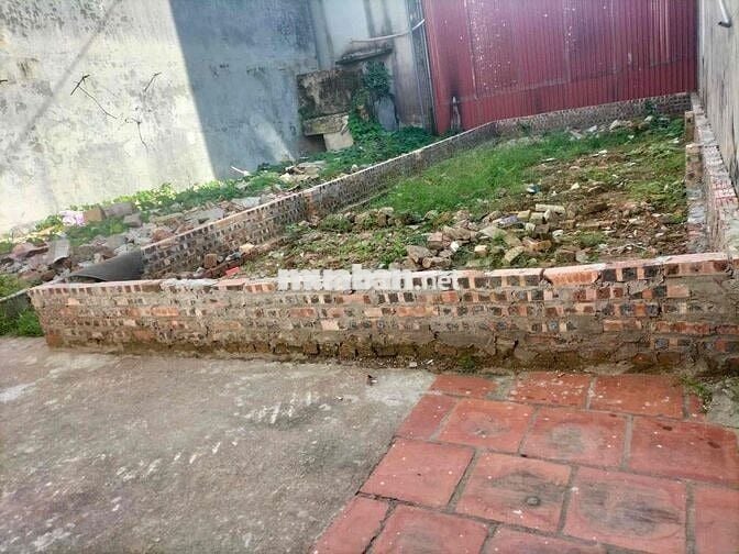 Chính chủ bán 45,2m đất thổ cư tại Cổ Dương Tiên Dương Đông Anh,