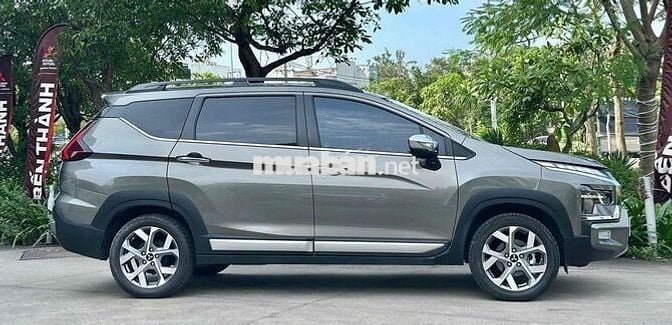 Xpander Cross 2023 lướt 2v1 leng keng