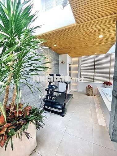 BÁN NHÀ AEON TÂN PHÚ - 68M2 - 5 TẦNG - NGAY GÒ XOÀI - GIÁ CHỈ 6,4 TỶ