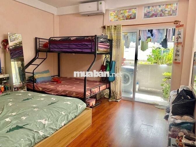 CĂN HỘ CHUNG CƯ C1 TÂN VĨNH, TẶNG FULL NỘI THẤT, CÓ SỔ HỒNG RIÊNG - Q4