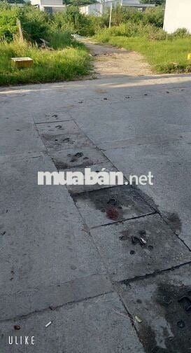 306m2 đất ở ổn định,xã Long Hải. Tp. HCM