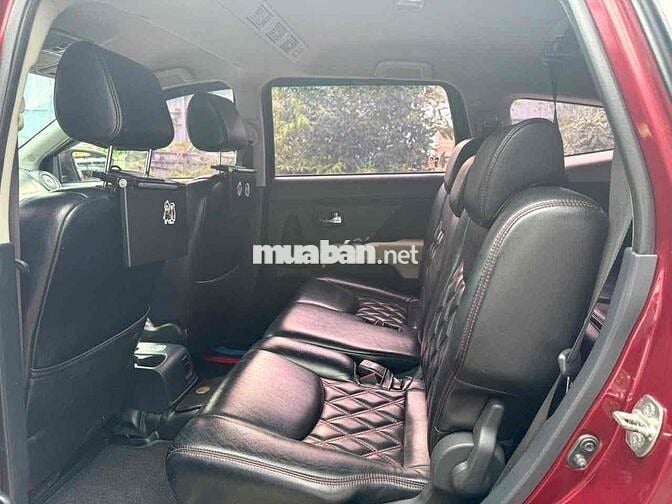 RUSH 2018 BẢO HÀNH 1 NĂM ,HỖ TRỢ VAY 70%