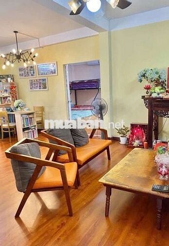 CĂN HỘ CHUNG CƯ C1 TÂN VĨNH, TẶNG FULL NỘI THẤT, CÓ SỔ HỒNG RIÊNG - Q4