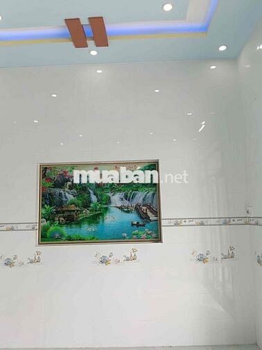 Nhà Mặt Tiền Nhựa Khu A Hải Lâm