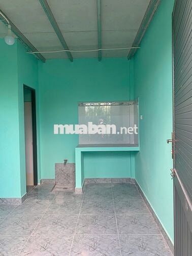 CHO THUÊ PHÒNG TRỌ GIÁ RẺ – CHỈ 1.000.000đ/PHÒNG  (ĐƯỜNG 879D)