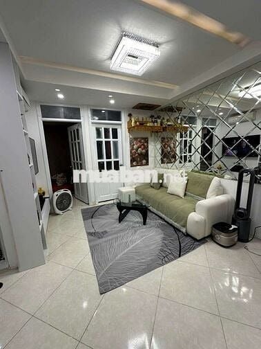 CHÍNH CHỦ Đăng tin BÁN CĂN 50M,2 NGỦ TÂY SƠN, ĐỐNG ĐA.