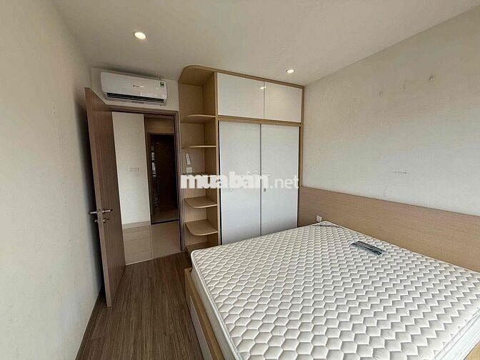 Căn hiếm – 2PN1 55m² full nội thất, view bể bơi cực thoáng | 4,7