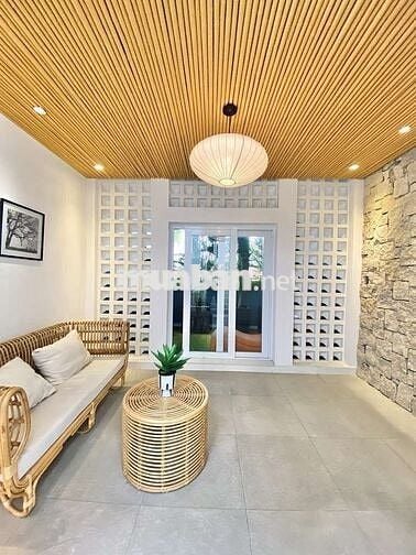 BÁN NHÀ AEON TÂN PHÚ - 68M2 - 5 TẦNG - NGAY GÒ XOÀI - GIÁ CHỈ 6,4 TỶ