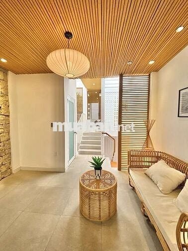 BÁN NHÀ AEON TÂN PHÚ - 68M2 - 5 TẦNG - NGAY GÒ XOÀI - GIÁ CHỈ 6,4 TỶ