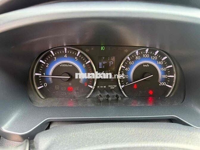 RUSH 2018 BẢO HÀNH 1 NĂM ,HỖ TRỢ VAY 70%