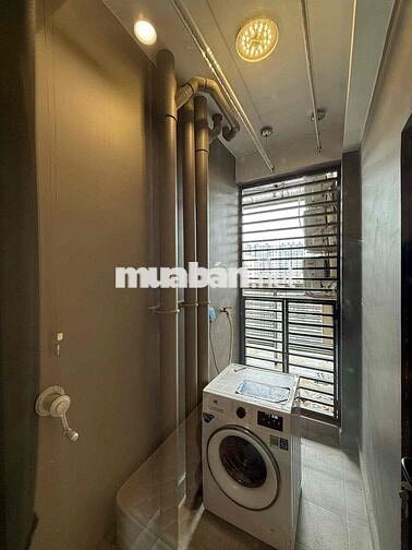 Căn hiếm – 2PN1 55m² full nội thất, view bể bơi cực thoáng | 4,7